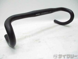 ハンドル ドロップ キャノンデール ドロップハンドル THREE 31.8/410 - 中古