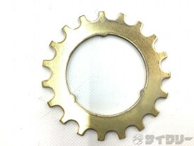 スプロケット シマノ DURA-ACE 5/6s用ギア　19T（3 Splines） - 中古