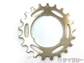 スプロケット シマノ DURA-ACE 5/6s用ギア　21T（3 Splines） - 中古