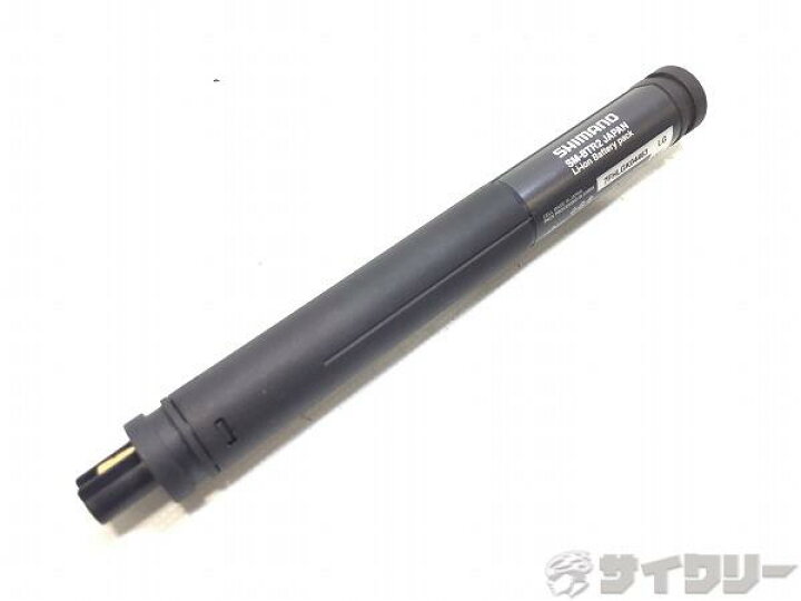 楽天市場】その他 シマノ Di2 バッテリー SM-BTR2 - 中古 : サイクリー