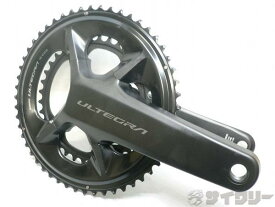 クランク クランク本体 シマノ クランク ULTEGRA FC-R8100 172.5/52-36t - 中古