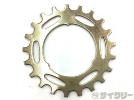 スプロケット シマノ DURA-ACE 5/6s用ギア　21T（3 Splines） - 中古