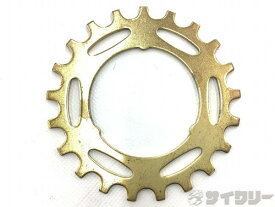 スプロケット シマノ DURA-ACE 5/6s用ギア　21T（3 Splines） - 中古