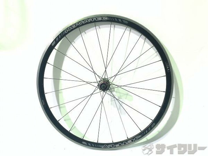 楽天市場】ホイール 700C ノバテック 【SALE】リアホイール JETFLY 