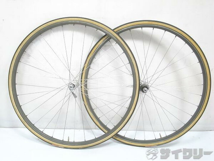 楽天市場】ホイール 700C アラヤ ホイールセット ADX-5 DURA-ACEハブ 