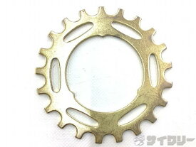 スプロケット シマノ DURA-ACE 5/6s用ギア　21T（3 Splines） - 中古