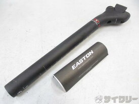 シートポスト その他 イーストン カーボンシートポスト EC90 350mm/φ30.9mm - 中古