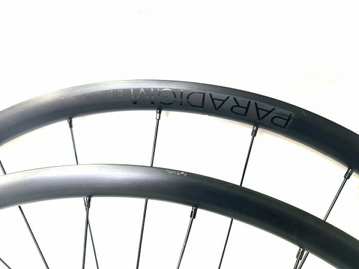 楽天市場】ホイール（DISC用） 700C ボントレガー 【SALE】ホイール 
