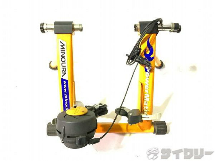 楽天市場】トレーナー/ローラー台 トレーナー/ローラー台 ミノウラ  