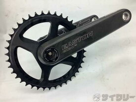 クランク クランク本体 イーストン クランク EC90SL 175mm/40t ダイレクトマウント PF30/BB86 - 中古