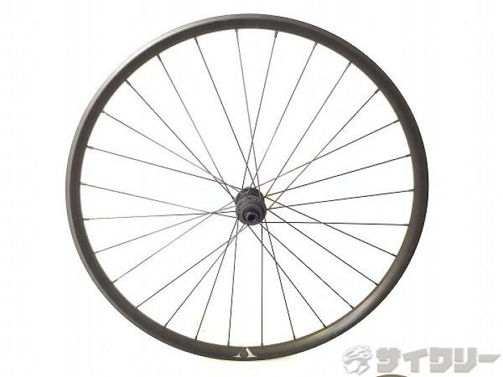 楽天市場】ホイール（DISC用） 700C 不明 リアホイール DISC 12/142mm 