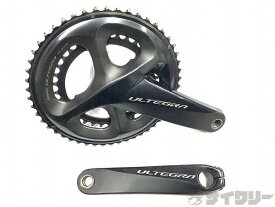 クランク クランク本体 シマノ クランクセット FC-R8000 ULTEGRA 50/34T 170mm - 中古