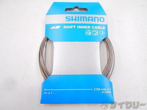 ���̑� �V�}�m SUS �V�t�g�C���i�[�P�[�u�� 1.2x2100mm �V�i