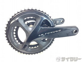 クランク クランク本体 シマノ クランクセット ULTEGRA FC-R8000 50/34T 170mm - 中古