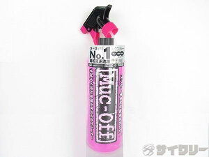 H/P~J P~J Muc-Off NANOTECH BIKE CLEANER Vi