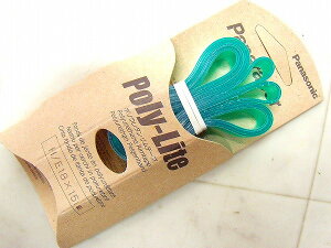 �����e�[�v 20�C���`�ȉ� �p�i���[�T�[ �����e�[�v Poly-Lite H/E 18x15mm ? �V�i