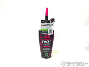 H/P~J P~J Muc-Off ALL WEATHER LUBE 50ml Vi