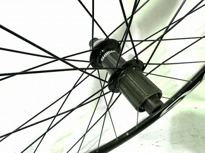 楽天市場】ホイール（DISC用） 700C シマノ リアホイール WH-RS170 622 