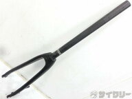 フォーク Silverock カーボンフロントフォーク MINI-01D - 中古