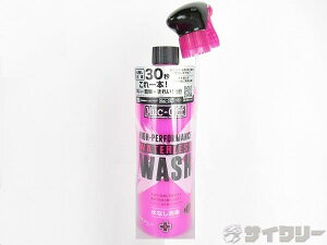 H/P~J P~J Muc-Off WATERLESS WASH Vi