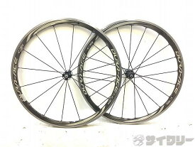 ホイール 700C シマノ ホイールセット　DURA-ACE WH-9000 C35 700c - 中古