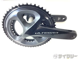 クランク クランク本体 シマノ クランクセット ULTEGRA FC-R8000 52/36T 170 - 中古