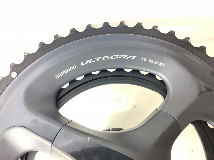 楽天市場】クランク クランク本体 シマノ クランクセット ULTEGRA FC 