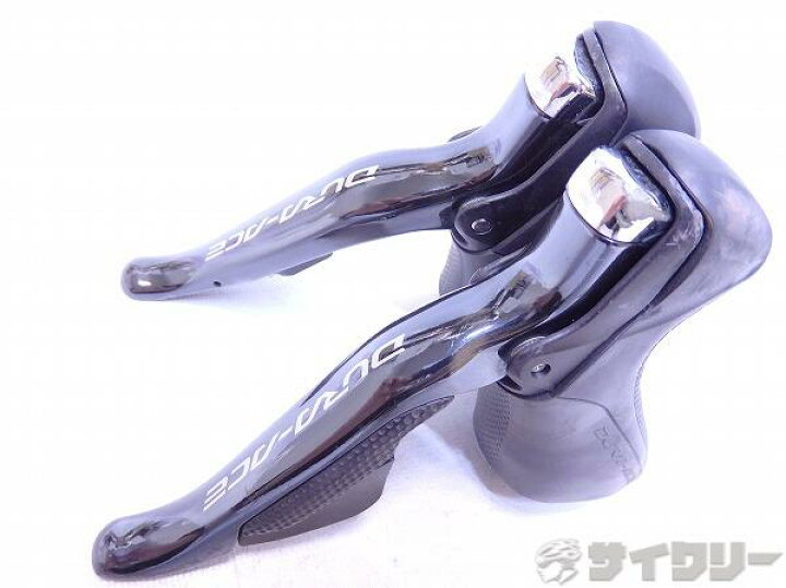 楽天市場】シフター その他 シマノ 電動STIレバー DURA-ACE Di2 ST 