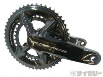 楽天市場】シマノ dura-ace .クランクの通販
