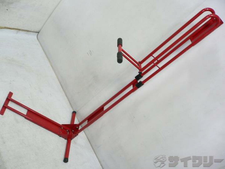 楽天市場】スタンド 展示用・メンテナンス用 サイクルロッカー 