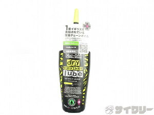 �H���/�P�~�J�� �P�~�J�� Muc-Off DRY LUBE�@50ml �V�i