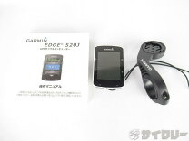 楽天市場】ガーミン（garmin） edge 520j セットの通販
