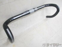 楽天市場】カーボン ハンドル 3t（自転車用パーツ｜自転車 