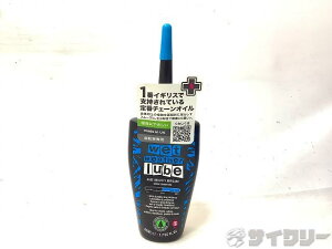 H/P~J P~J Muc-Off WET LUBE 50ml Vi