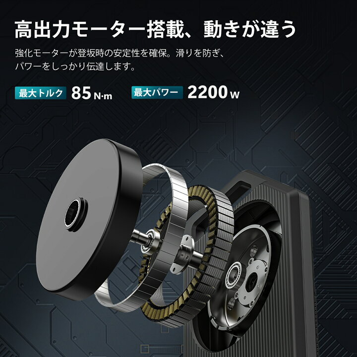 楽天市場】CYCPLUS スマートトレーナー 室内トレーニング T2 zwift対応 