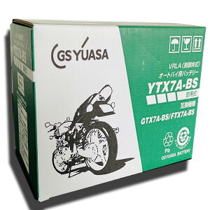 VRLA�o�b�e���[ YTX7A-BS
