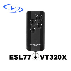 ESL77-VT320X@GWX^[^[@lNXgCg ACE@{+n[lXZbg AT[obN