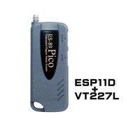 ES-89Pico【ESP11D】プッシュスタート無し車専用