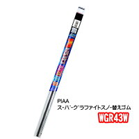 グラファイトスノーワイパー