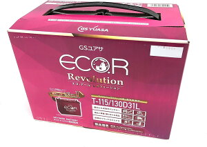 ER-T-115/130D31L W[GXAT GS YUASA AChOXgbvԑΉ@J[obe[ KԎ CX-5/AeU/ANZ/NTX RX200tȂǁ@T115́AT130ɃNAbvv܂