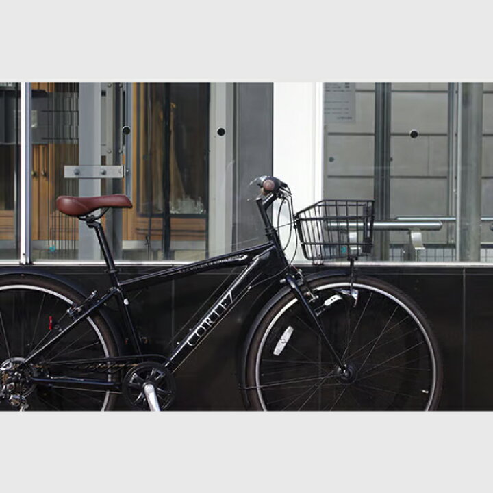 楽天市場】【マラソン5倍】スポーツ自転車 シティサイクル SAKAMOTO 
