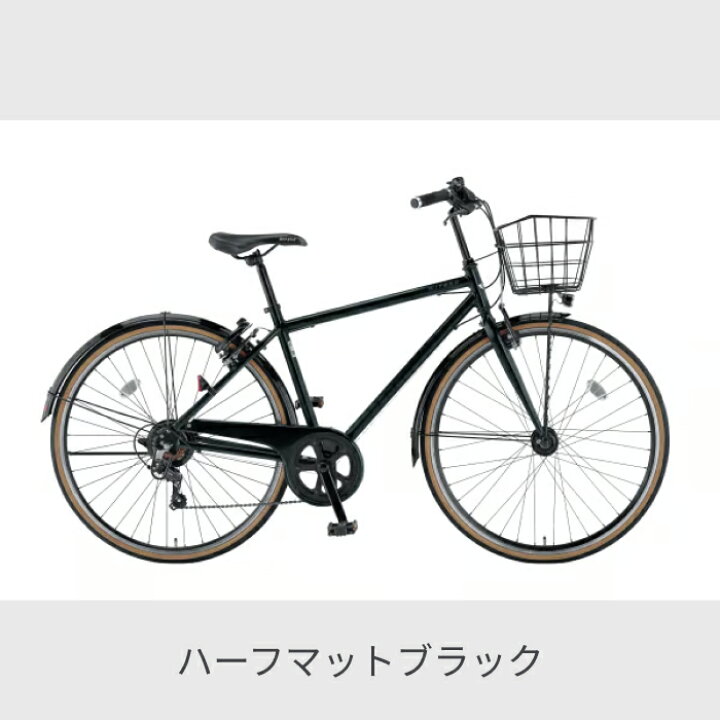楽天市場】【マラソン5倍】スポーツ自転車 シティサイクル MIYATA 
