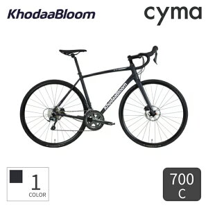 �y�}���\������5�{�z�X�|�[�c�� KhodaaBloom(�R�[�_�u���[��) FARNA DISC TIAGRA 700C�C���` KB-20-014�y�ʏ�3~5�c�Ɠ��ŏo�ׁz