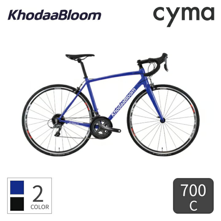 楽天市場】【スーパーSALE3倍】スポーツ車 KhodaaBloom(コーダブルーム 