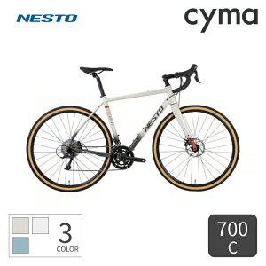 �y�G���g���[��3�{�z�X�|�[�c���]�� NESTO PREMIUM(�l�X�g�v���~�A��) GAVEL 700C�C���` NE-22-001�y�ʏ�3~5�c�Ɠ��ŏo�ׁz