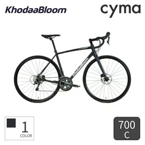 �y�}���\���I���܂�5�{�z�X�|�[�c�� KhodaaBloom(�R�[�_�u���[��) FARNA DISC TIAGRA 700C�C���` KB-20-014�y�ʏ�3~5�c�Ɠ��ŏo�ׁz