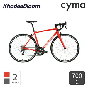�y�}���\��5�{�z�X�|�[�c���]�� KhodaaBloom(�R�[�_�u���[��) FARNA TIAGRA 700C�C���` KB-20-017�y�ʏ�3~5�c�Ɠ��ŏo�ׁz