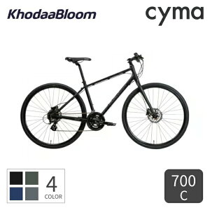 X|[c KhodaaBloom(R[_u[) RAIL DISC 700C KB-24-007 yʏ3~5cƓŏoׁz