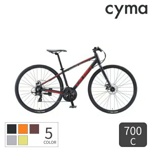 X|[c La Bici(r`) LaBici Cross Bike 380mm 420mm 460mm L0A004yʏ3~5cƓŏoׁz