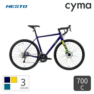 �X�|�[�c���]�� NESTO(�l�X�g) MIXTURE 700C 2024�N���f�� NE-24-001 �y�ʏ�3~5�c�Ɠ��ŏo�ׁz